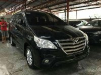 2014 Toyota Innova for sale