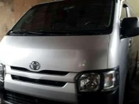 Toyota Hiace 2017 for sale