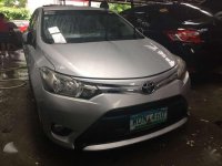 2014 Toyota Vios for sale