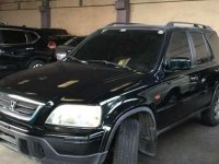 2002 Honda Cr-V for sale