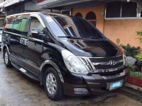 2010 Hyundai Grand Starex VGT Gold Limited For Sale 