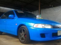 Mitsubishi Lancer 1997 for sale