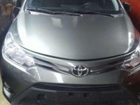 2017 Toyota Vios 1.3E Automatic Alumina Jade For Sale 