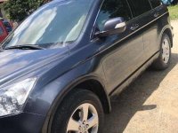 Honda CRV 3rd Generation 2007 For Sale 