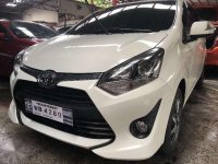 2017 Toyota Vios for sale