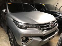 2017 Toyota Fortuner for sale