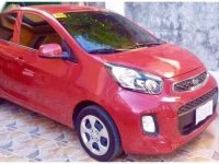 2016 Kia Picanto for sale