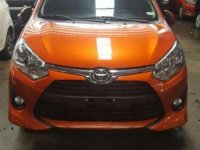 2017 Toyota Wigo for sale