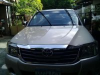 Toyota Hilux 2012 For sale
