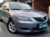 2005 Mazda 3 for sale