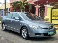 2007 Honda Civic for sale