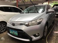 2014 Toyota Vios for sale