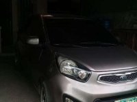 2013 Kia Picanto for sale