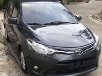 2016 Toyota Vios for sale