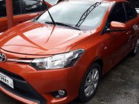 Toyota Vios 2016 for sale