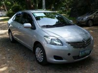 Toyota Vios 2010 Manual All Power For Sale 