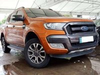 2016 Ford Ranger for sale