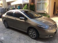 Honda City 2011 for sale