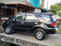 2005 Toyota Fortuner for sale