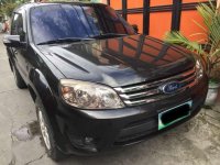 Ford escape Black SUV 2009 for sale 