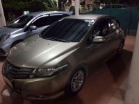 For Sale: 2009 Honda City AT Sedan 