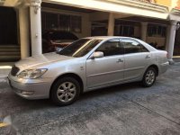 2004 Toyota Camry for sale