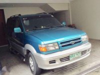 Toyota Revo Sport Runner 2000 For Sale 