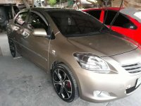 Toyota Vios 2013 for sale