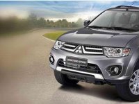 Mitsubishi Montero Sports (2014) For Sale 