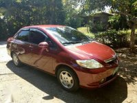 2004 Honda City for sale