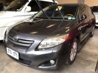 2009 Toyota Corolla Altis for sale