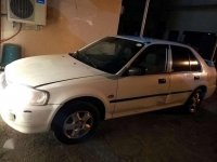 Honda City 2000 for sale