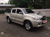 Toyota Hilux 2014 for sale