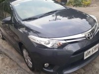 2015 Toyota Vios for sale