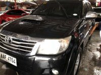 2014 Toyota Hilux for sale