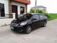 2013 Toyota Vios for sale