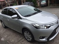 2018 Toyota Vios for sale