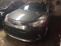 2017 Toyota Vios for sale