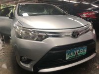 2014 Toyota Vios for sale