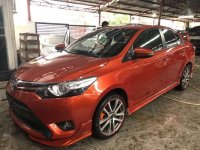 2016 Toyota Vios for sale