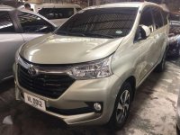 2017 Toyota Avanza for sale