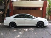 2016 Toyota Camry for sale