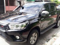 Toyota Hilux 2016 for sale