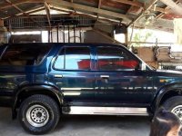 Toyota Hilux 2002 for sale