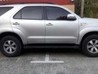 Toyota Fortuner 2006 for sale