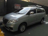 Toyota Innova 2015 For sale 