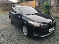 2017 Toyota Vios for sale