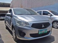 2014 Mitsubishi Mirage G4 for sale