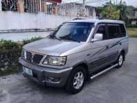 Fresh Mitsubishi Adventure Gls sport 2003 For Sale 