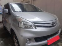 Toyota Avanza 2014 for sale